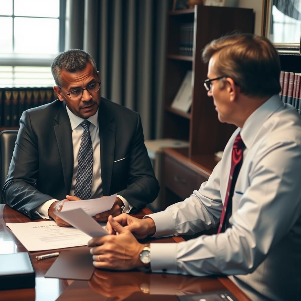 Federal Drug Crime Lawyer Somerset County