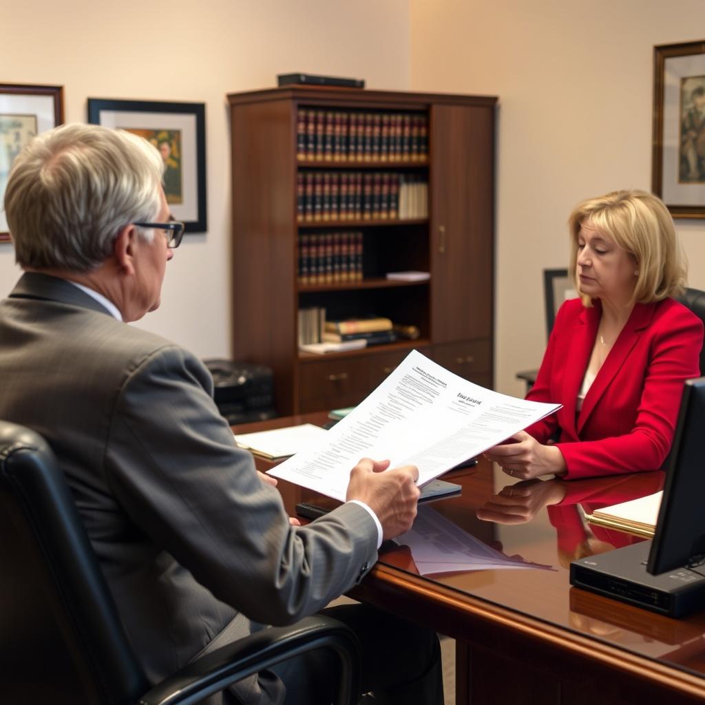 Federal Drug Crime Lawyer Talbot County