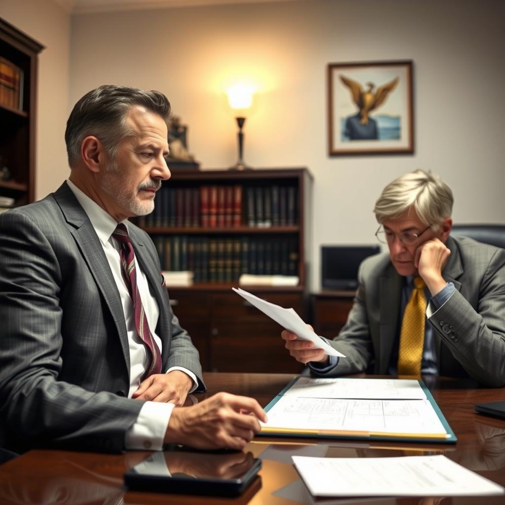 Federal Drug Crime Lawyer Washington County