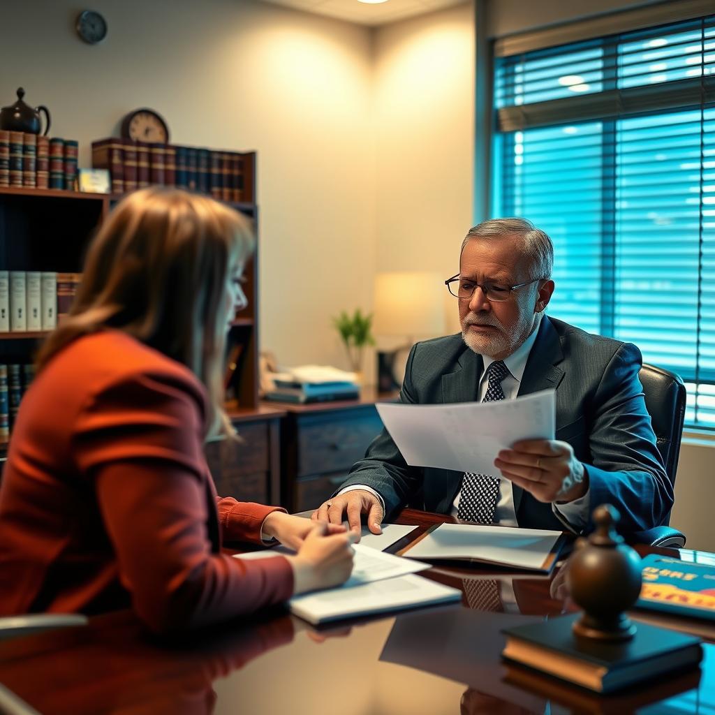Federal Drug Crime Lawyer Wicomico County