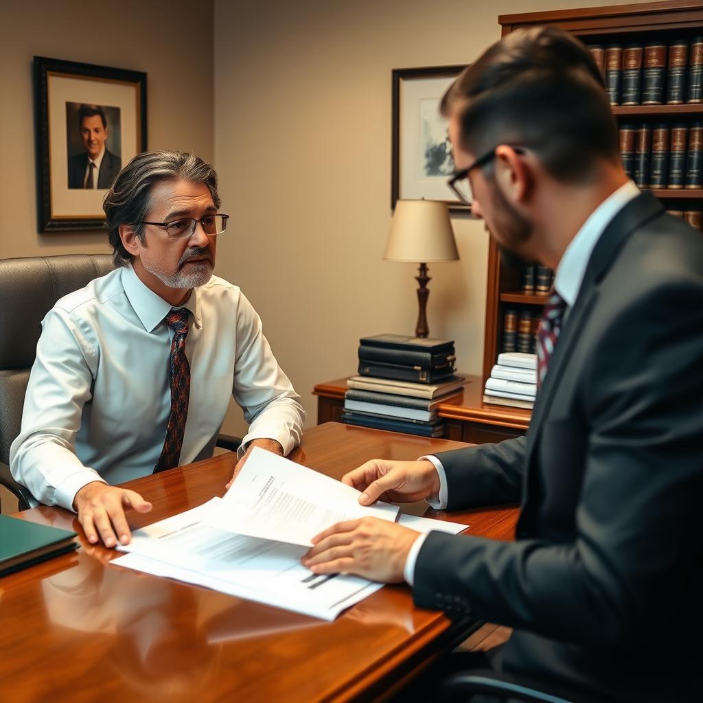 Federal Property Sexual Misconduct Lawyer Allegany County