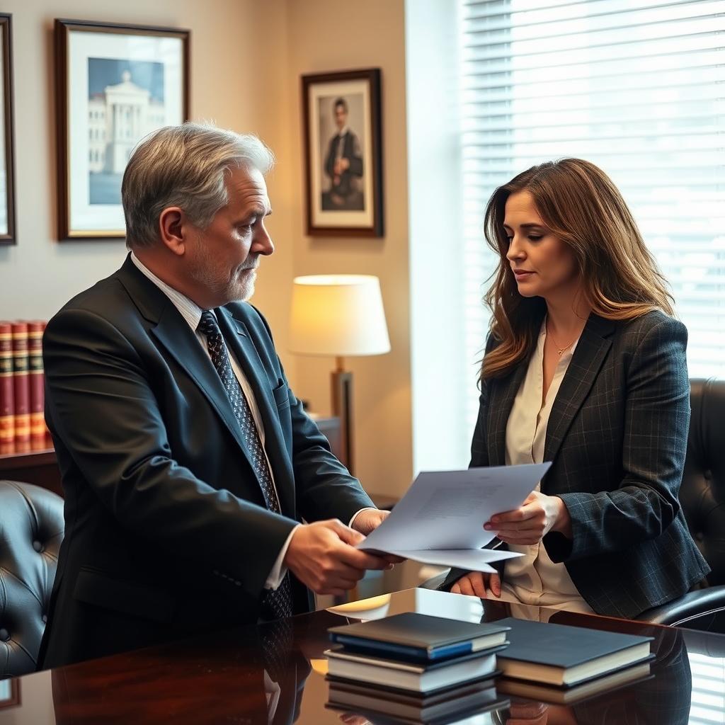 Federal Property Sexual Misconduct Lawyer Baltimore