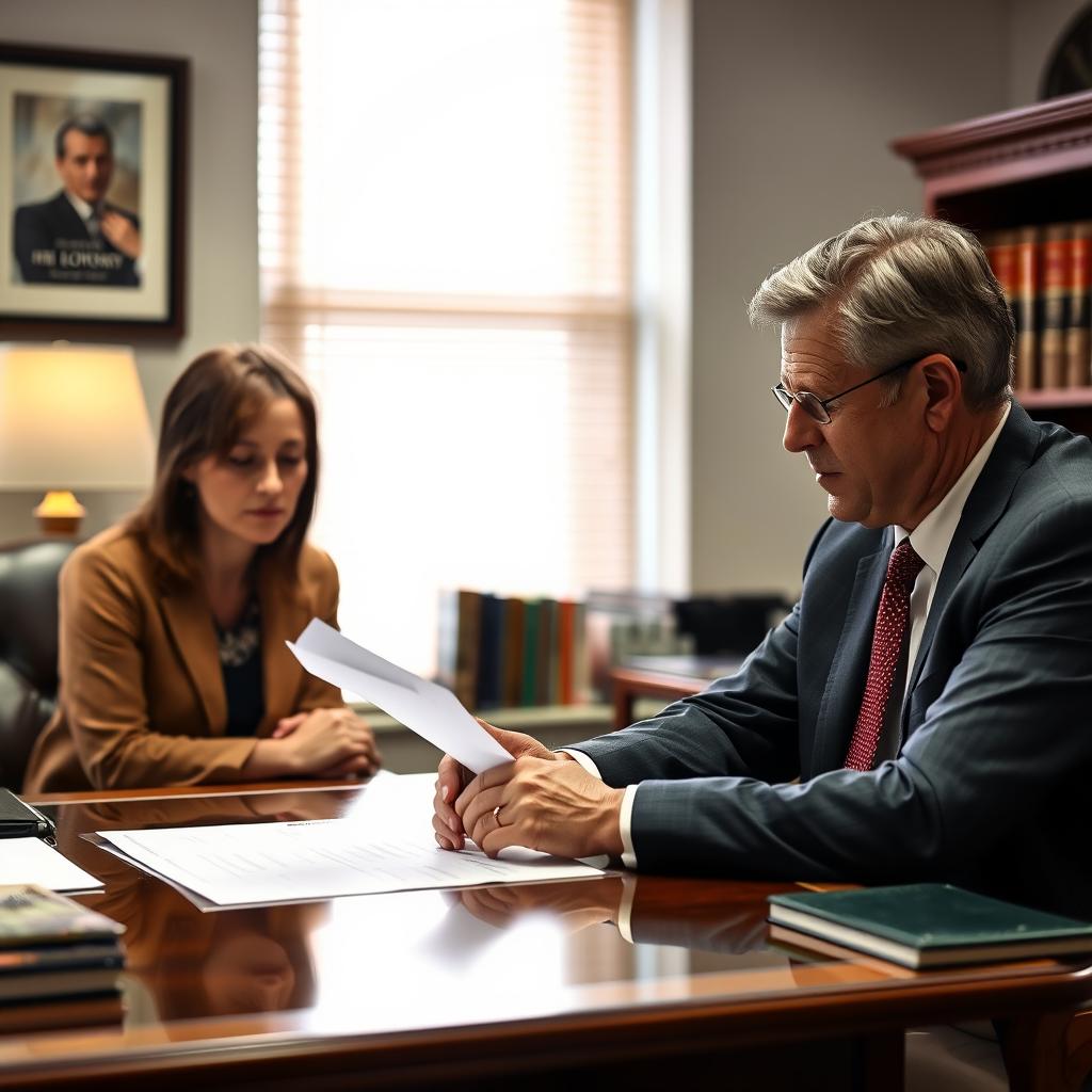 Federal Property Sexual Misconduct Lawyer St Marys County