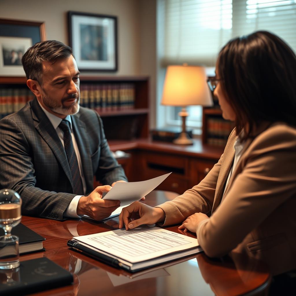 Federal White Collar Crime Lawyer Baltimore