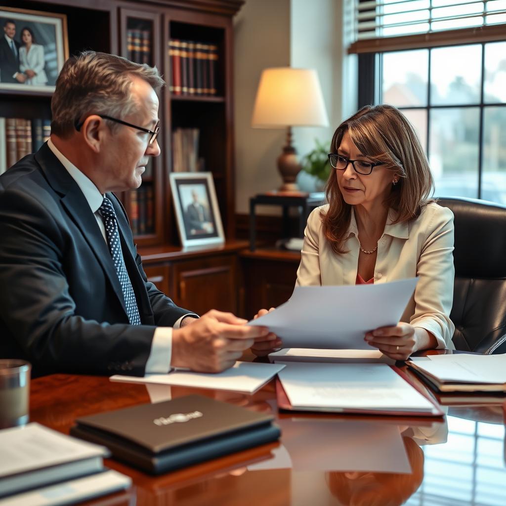 Federal White Collar Crime Lawyer Carroll County