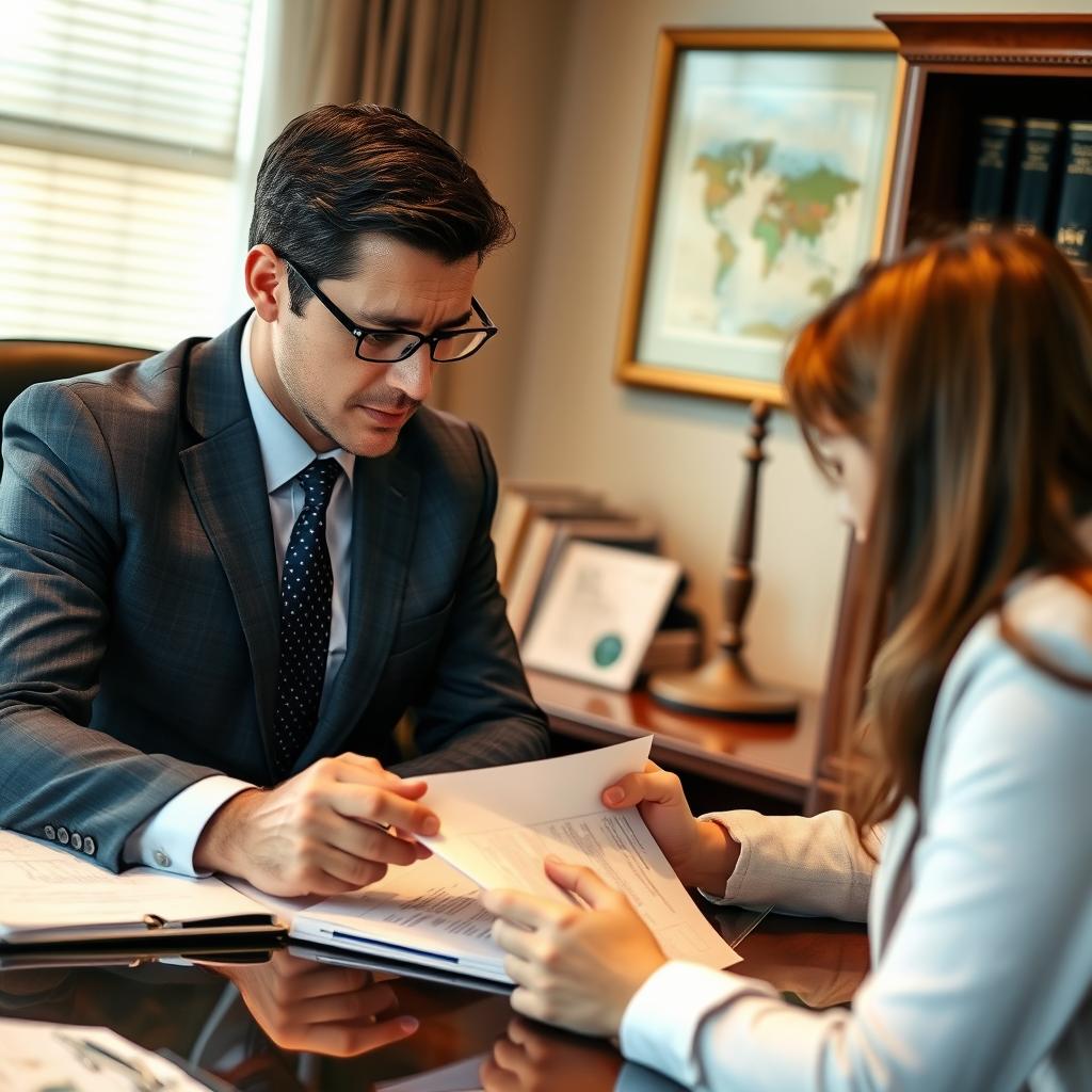 Federal White Collar Crime Lawyer Howard County