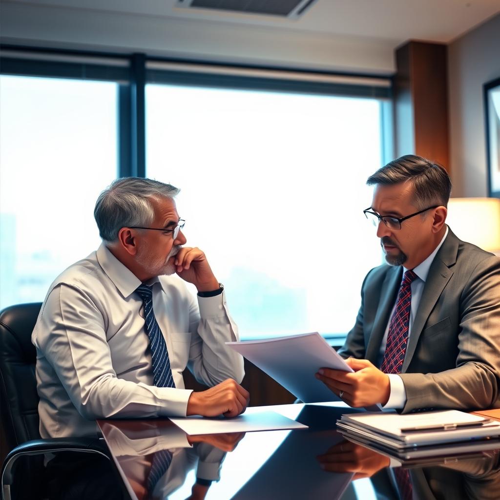 Federal White Collar Crime Lawyer Maryland