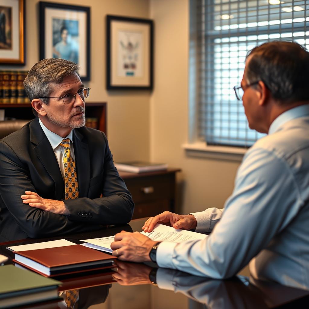 Felony Theft Lawyer Colonial Heights