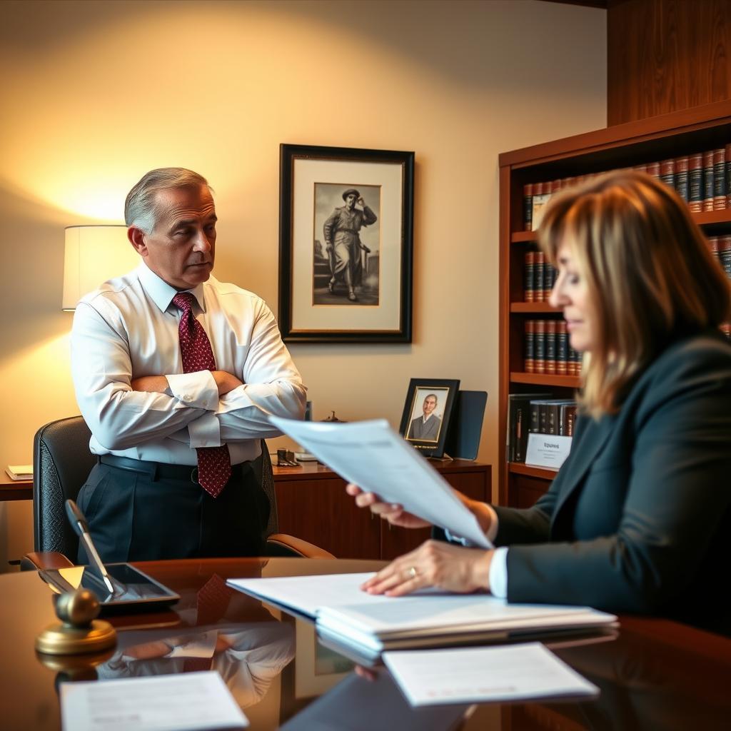 Felony Theft Lawyer Orange County