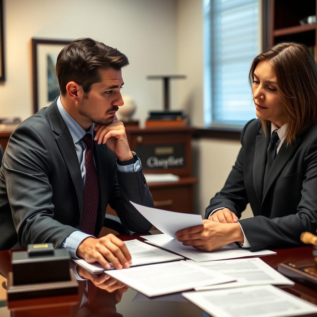 Felony Theft Lawyer Roanoke County