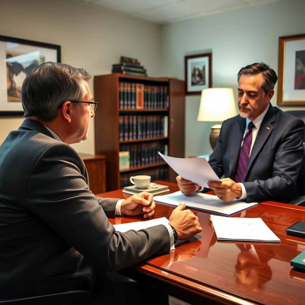 Fraud Lawyer New Kent County