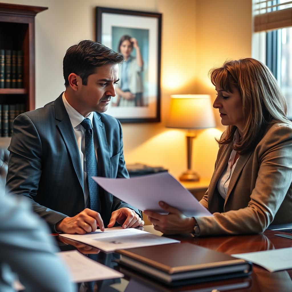 Healthcare Fraud Lawyer Baltimore County