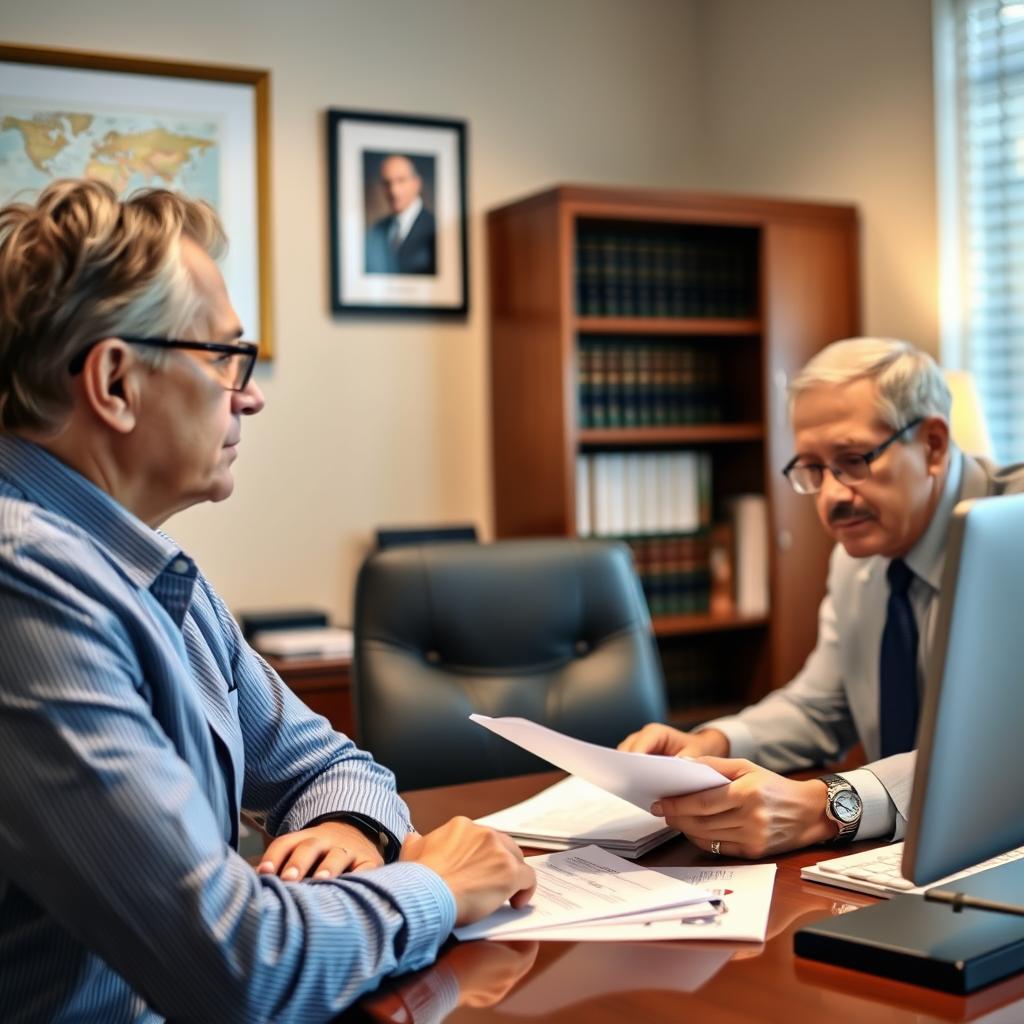 Healthcare Fraud Lawyer Baltimore