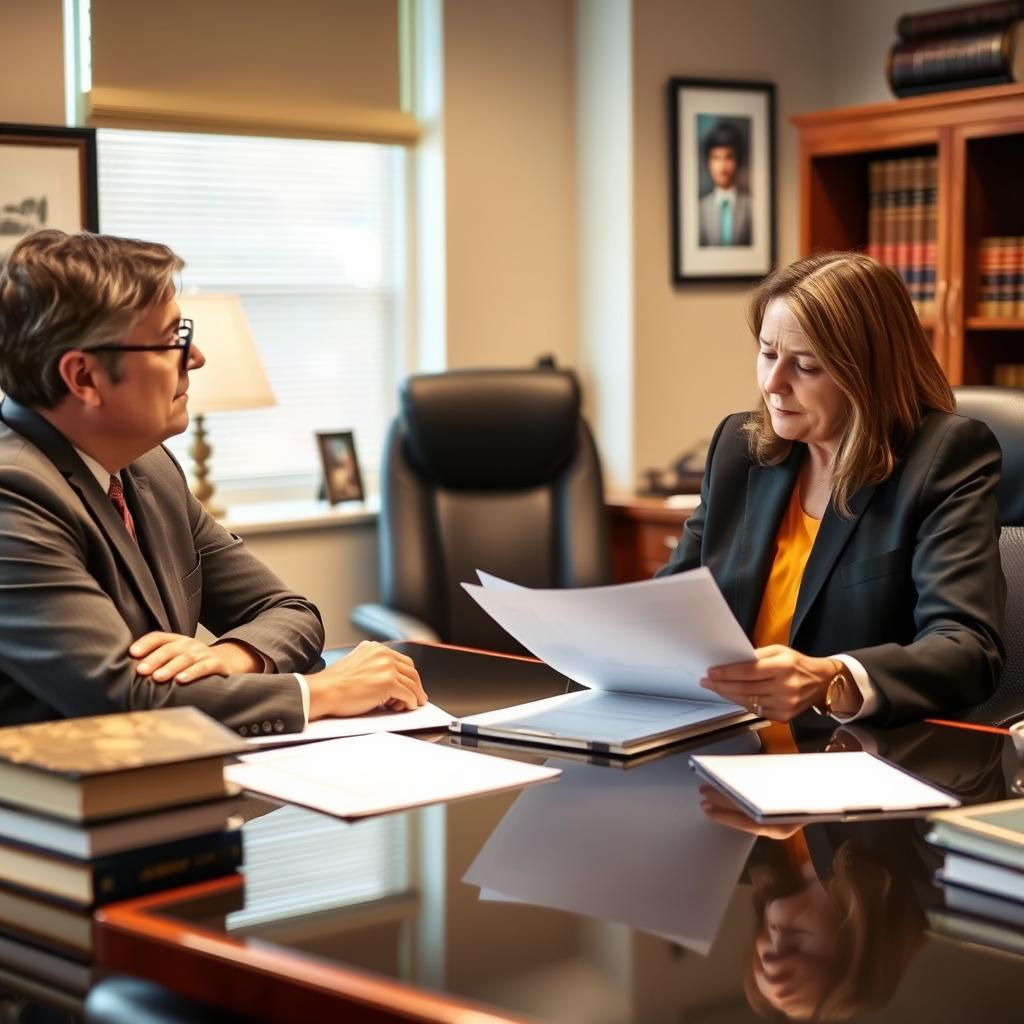 Healthcare Fraud Lawyer Calvert County