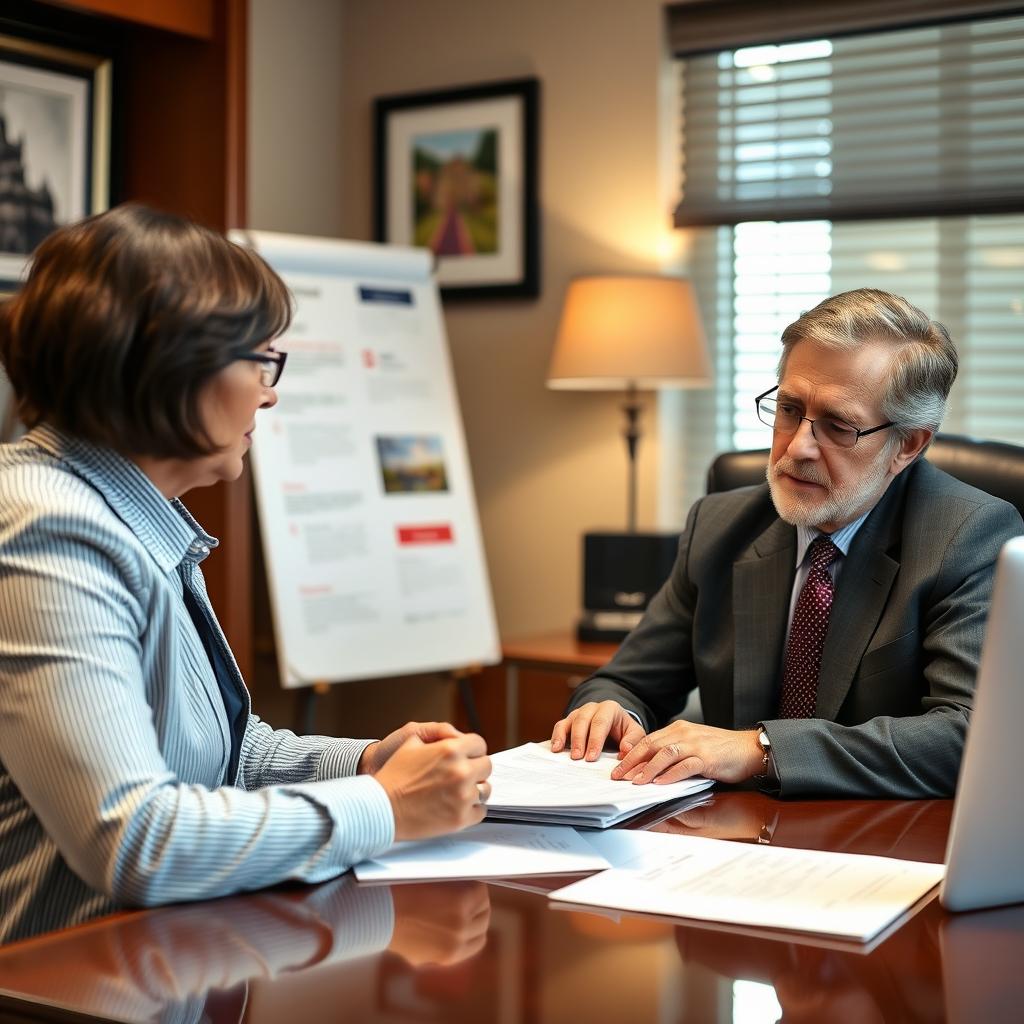 Healthcare Fraud Lawyer Caroline County