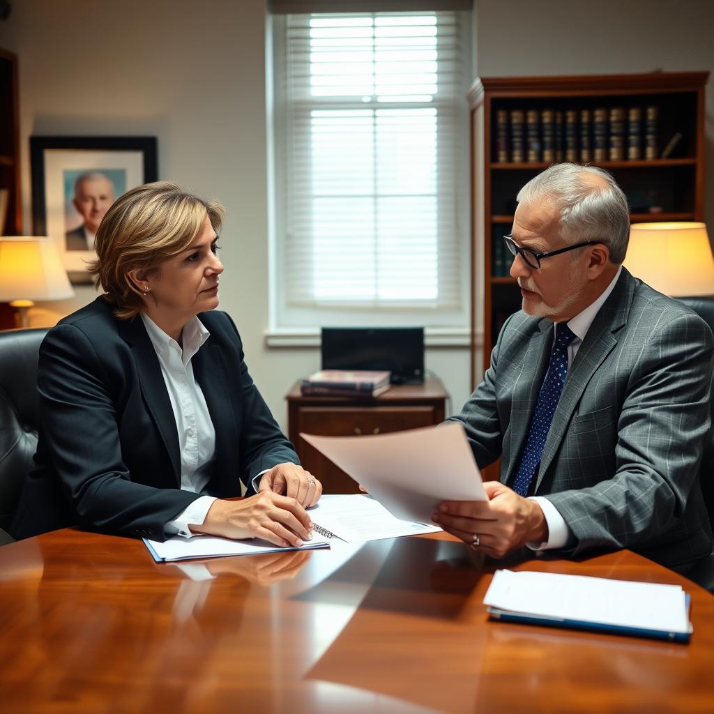 Healthcare Fraud Lawyer Carroll County