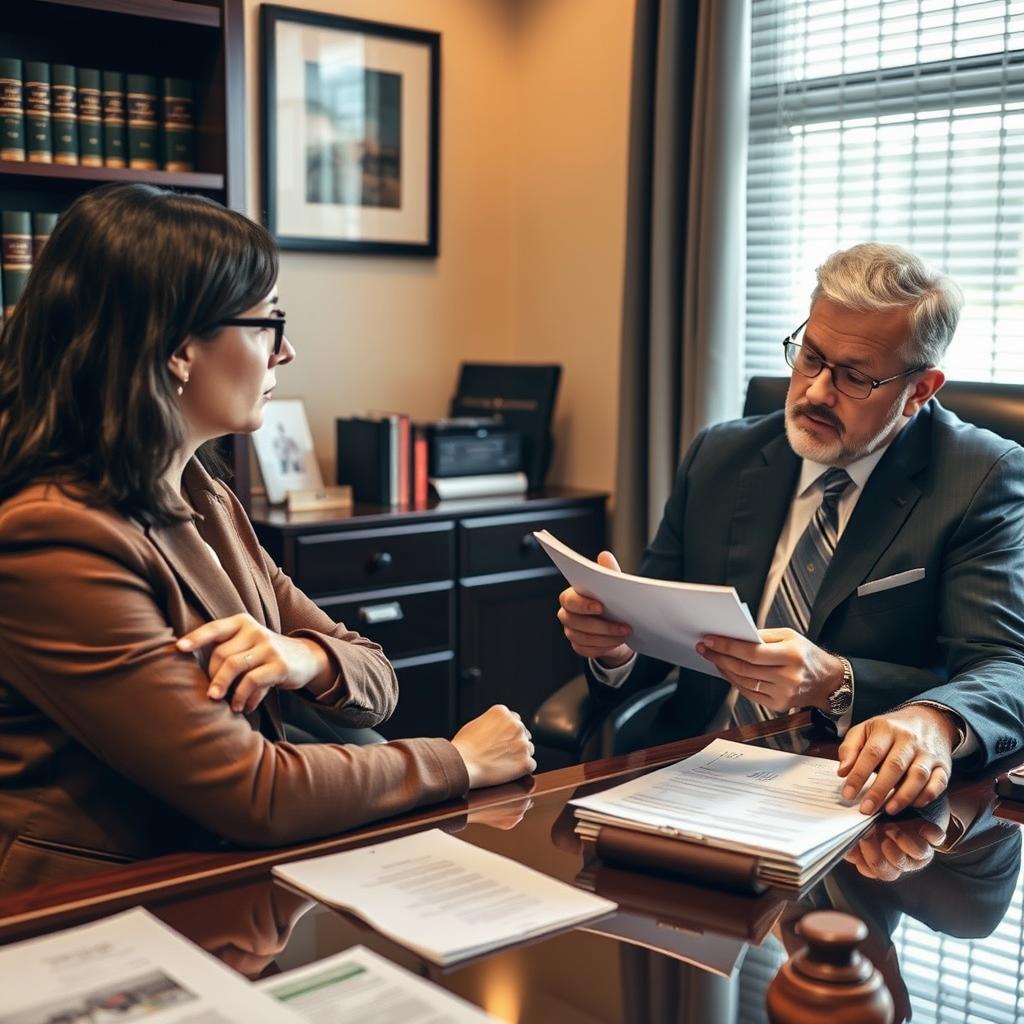 Healthcare Fraud Lawyer Cecil County