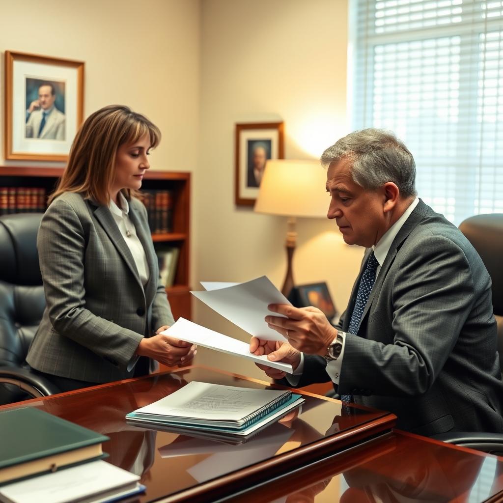 Healthcare Fraud Lawyer Charles County