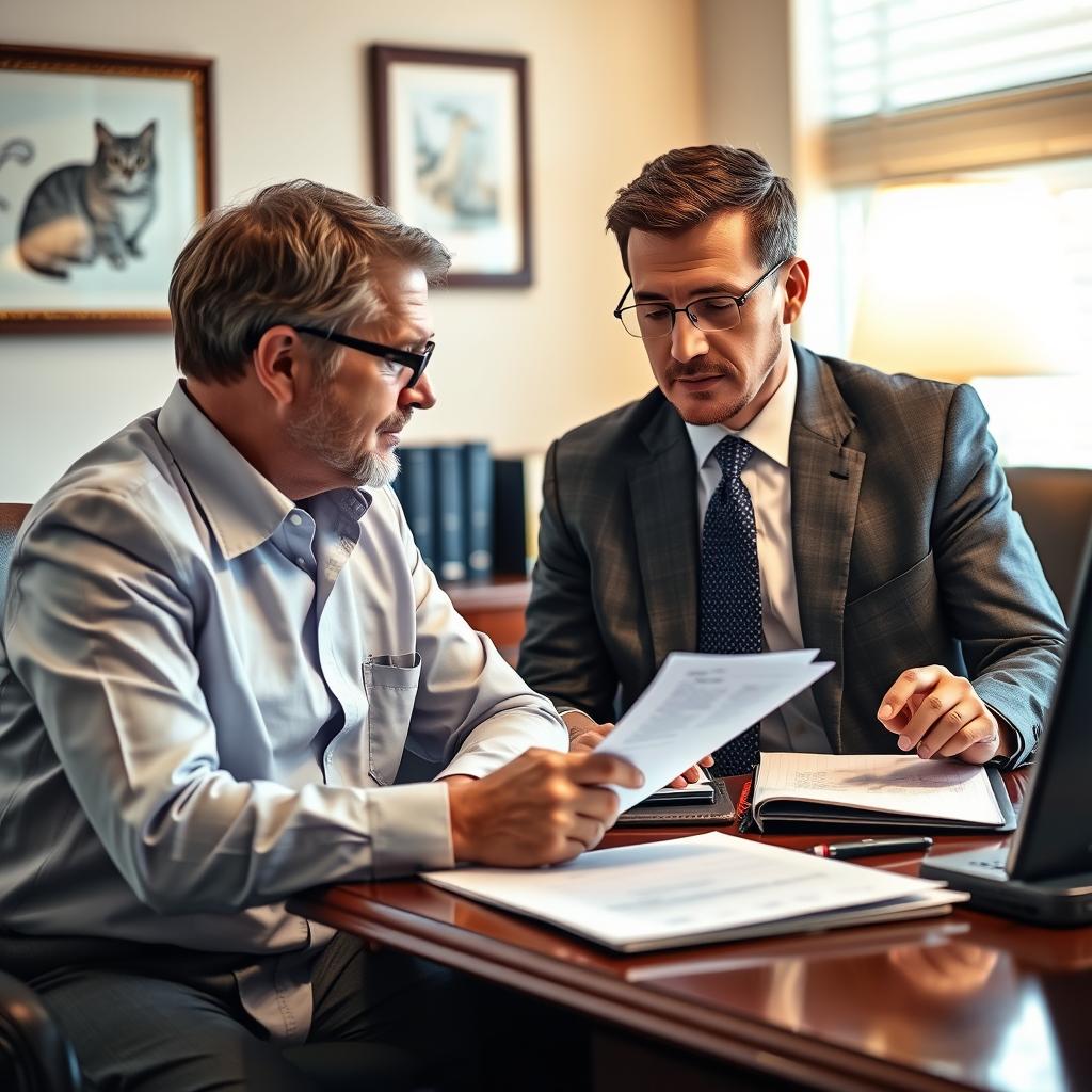 Healthcare Fraud Lawyer Dorchester County