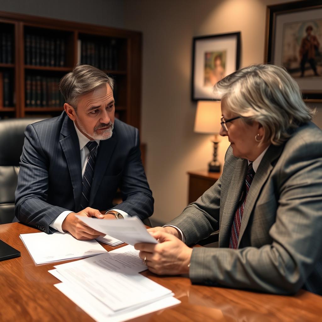 Healthcare Fraud Lawyer Frederick County