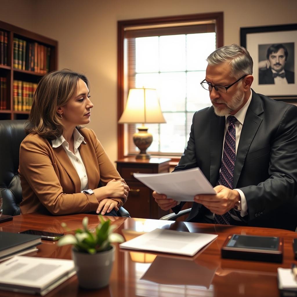 Healthcare Fraud Lawyer Harford County