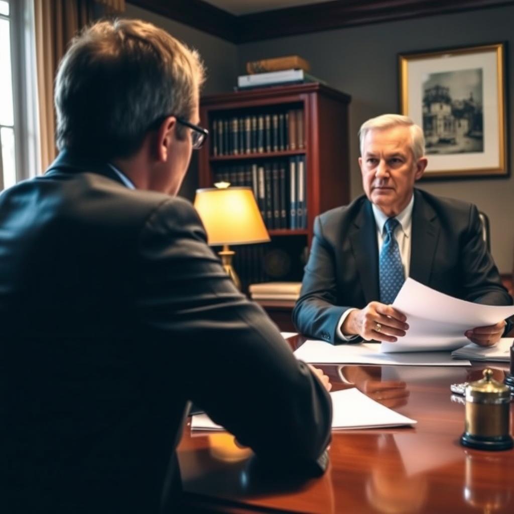 Healthcare Fraud Lawyer Maryland