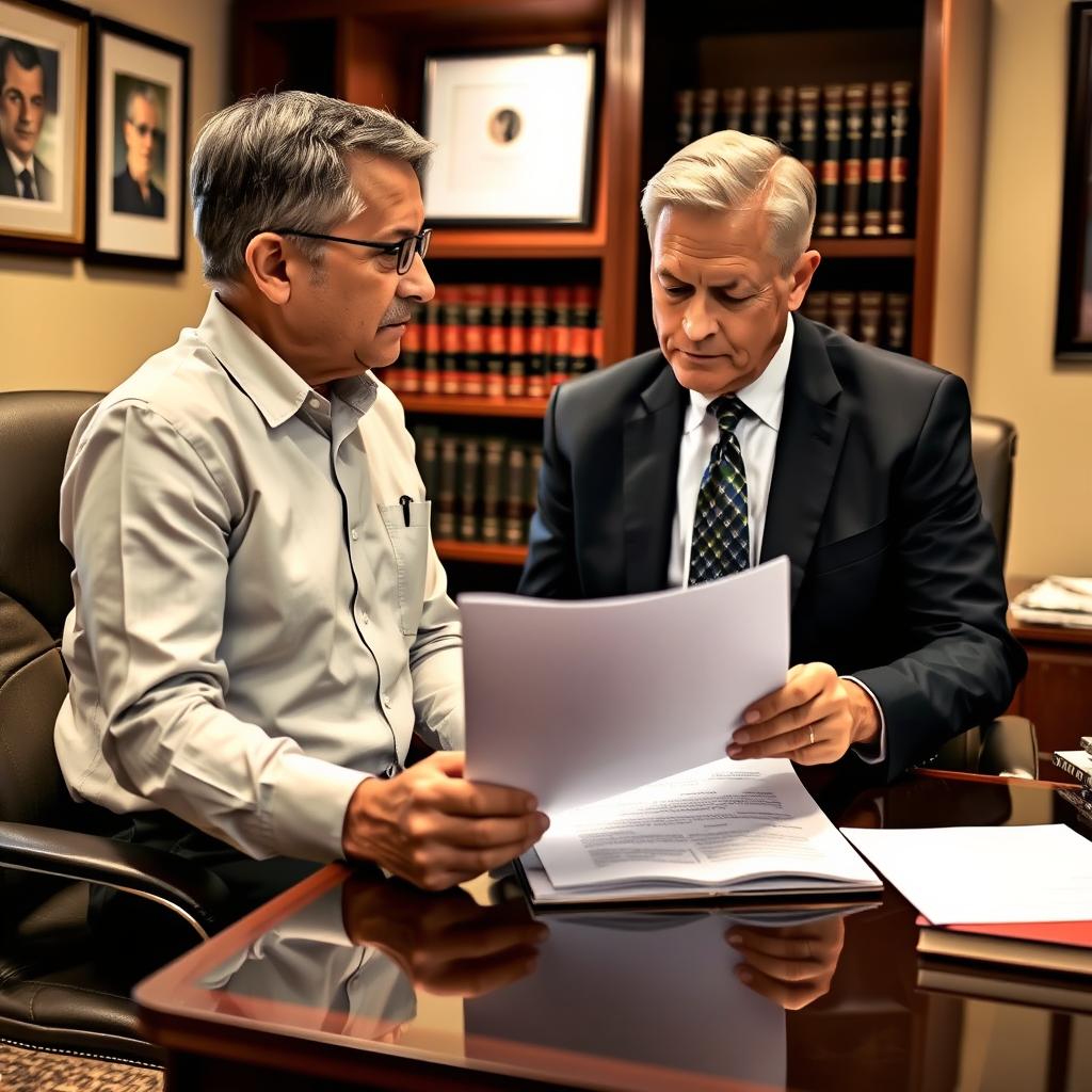 Healthcare Fraud Lawyer Montgomery County