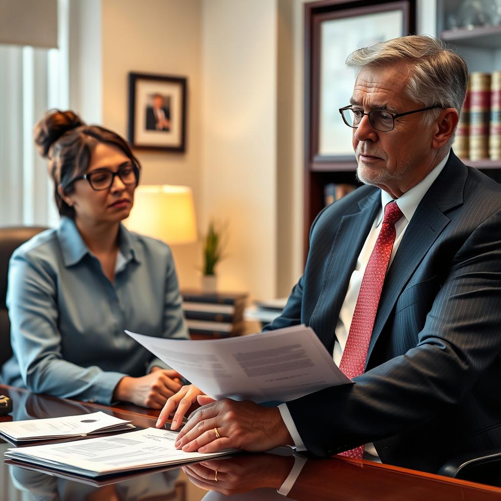 Healthcare Fraud Lawyer Prince Georges County