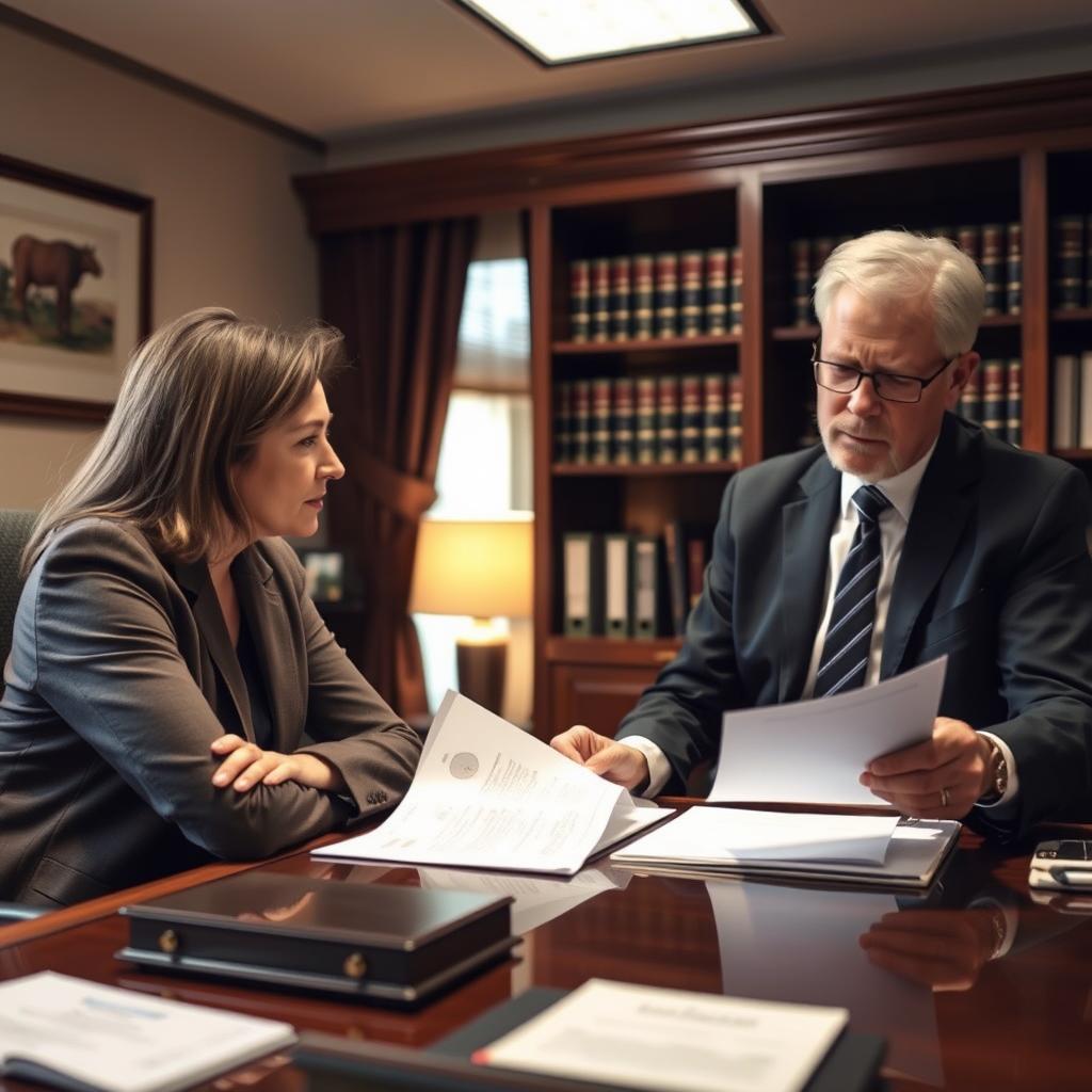 Healthcare Fraud Lawyer Queen Annes County