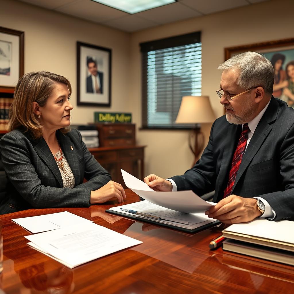 Healthcare Fraud Lawyer Wicomico County