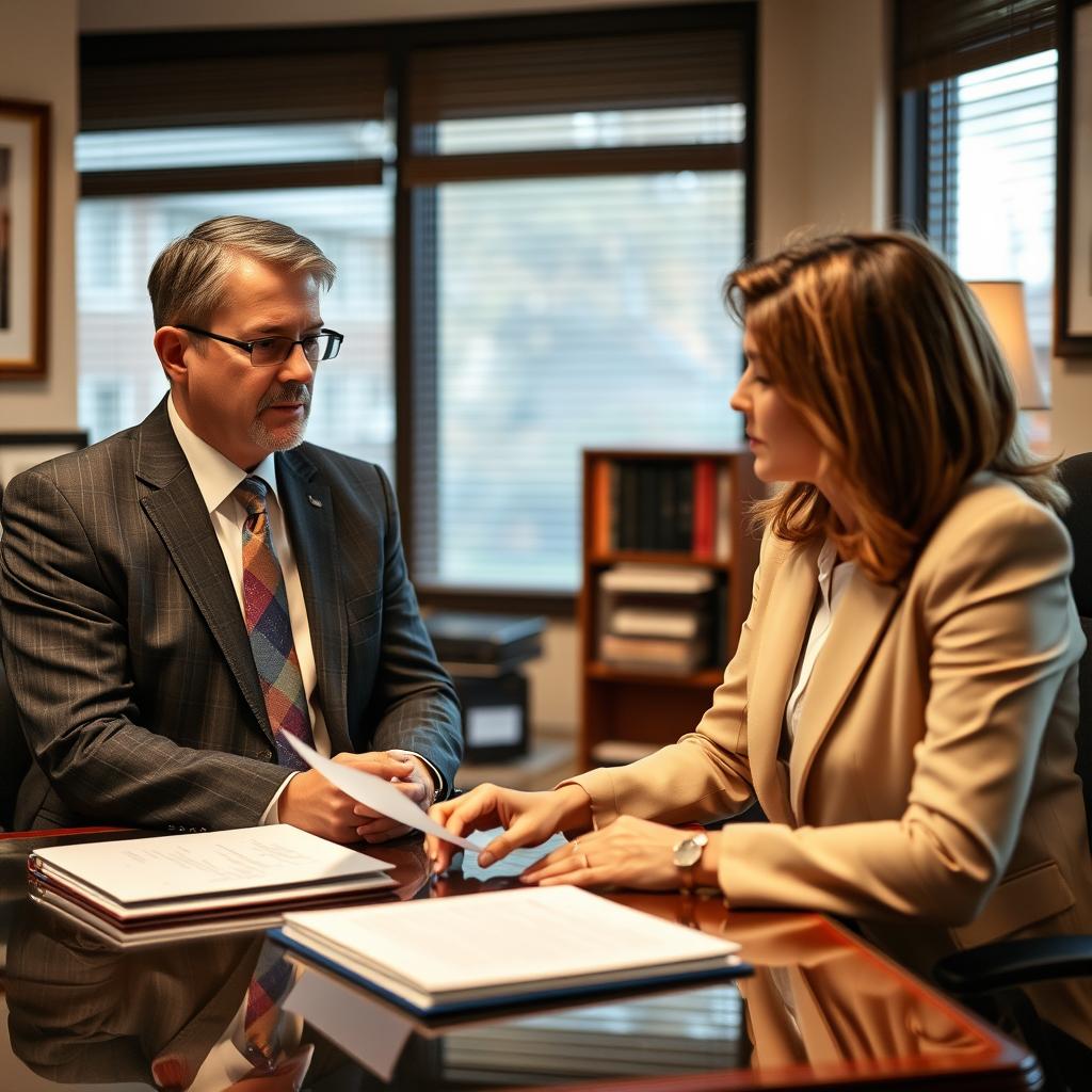 Healthcare Fraud Lawyer Worcester County