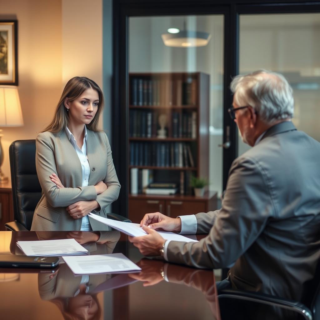 Human Trafficking Lawyer Roanoke County