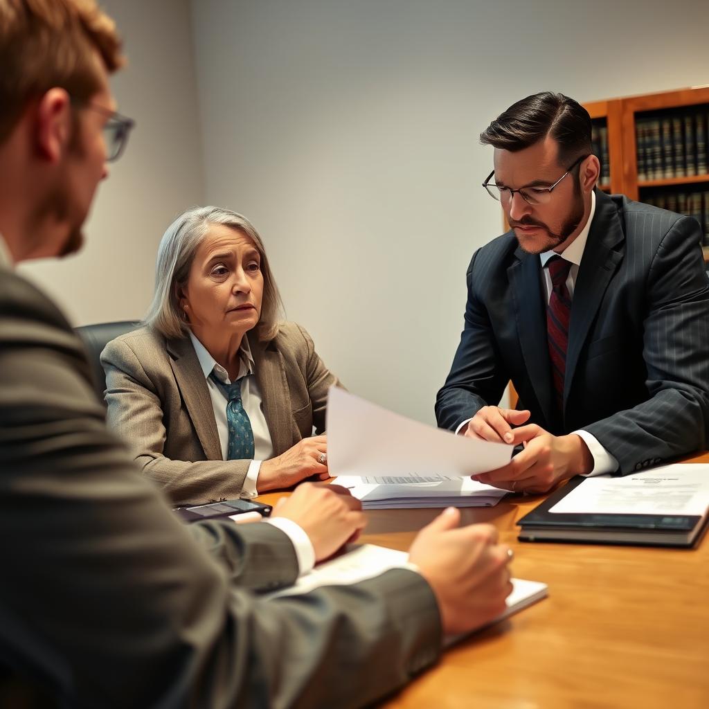 Indecent Exposure Lawyer Kent County