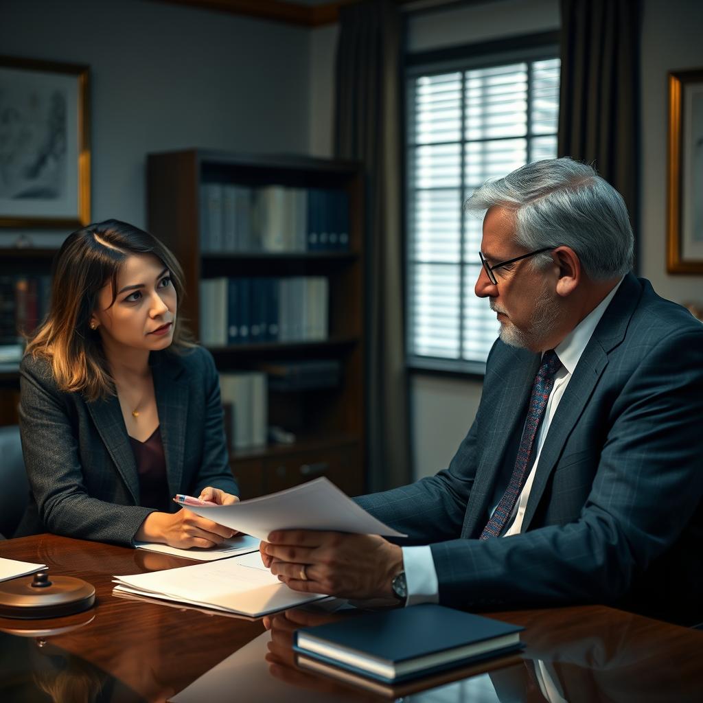 Indecent Exposure Lawyer Maryland