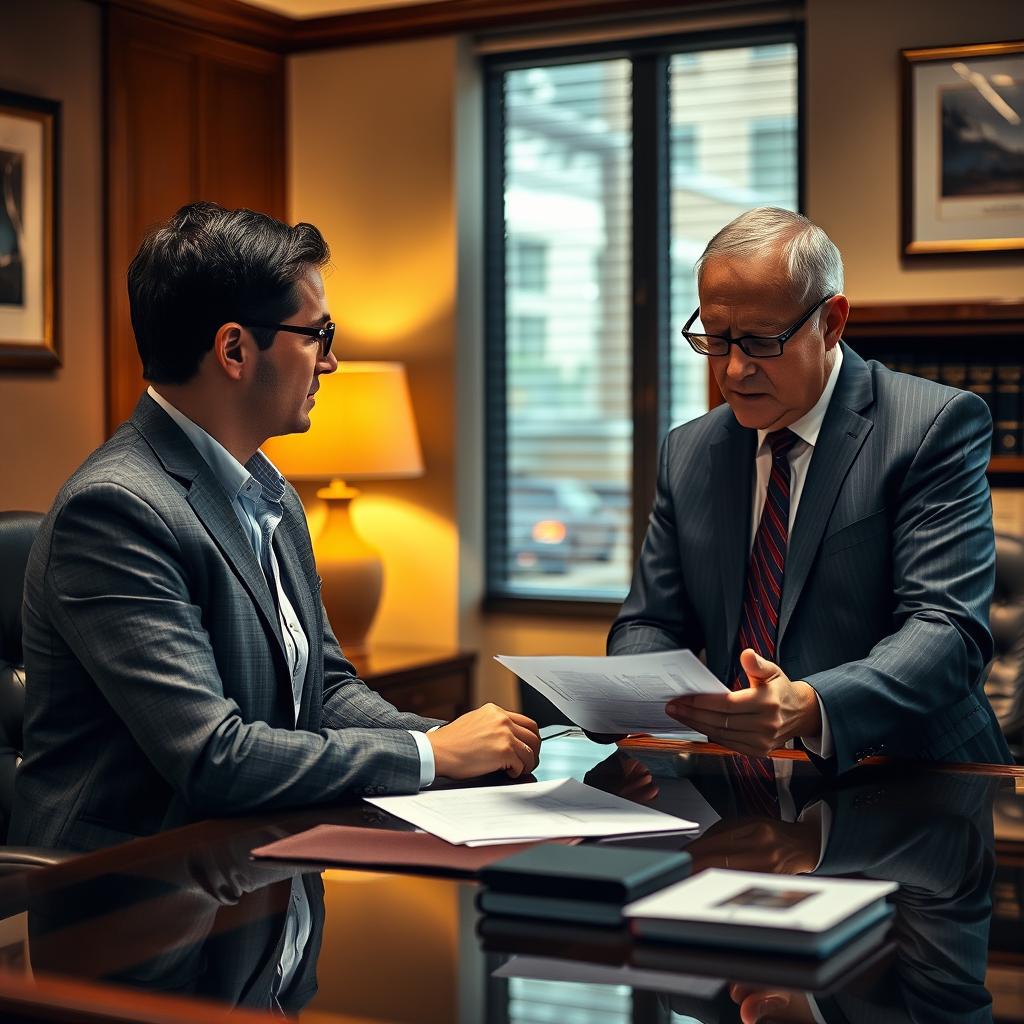 Indecent Exposure Lawyer Montgomery County