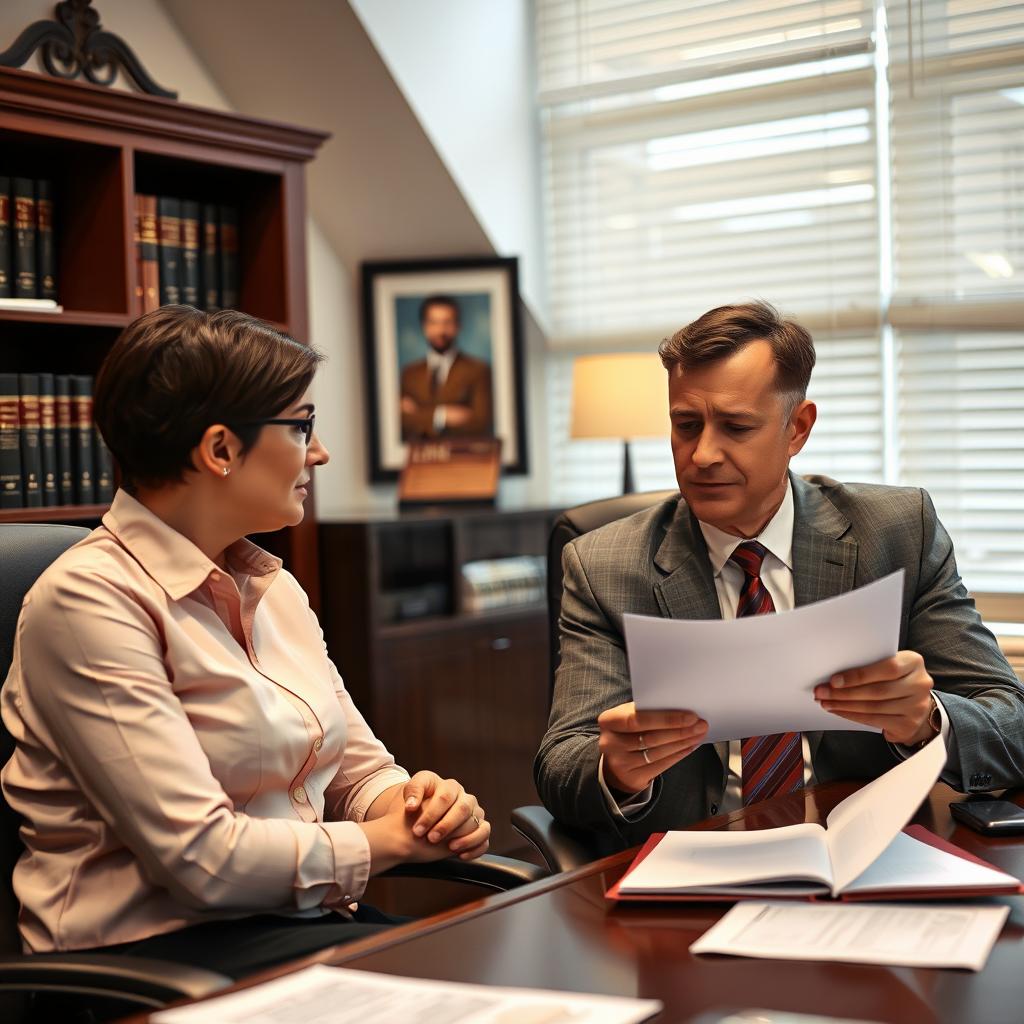 Indecent Exposure Lawyer Prince Georges County
