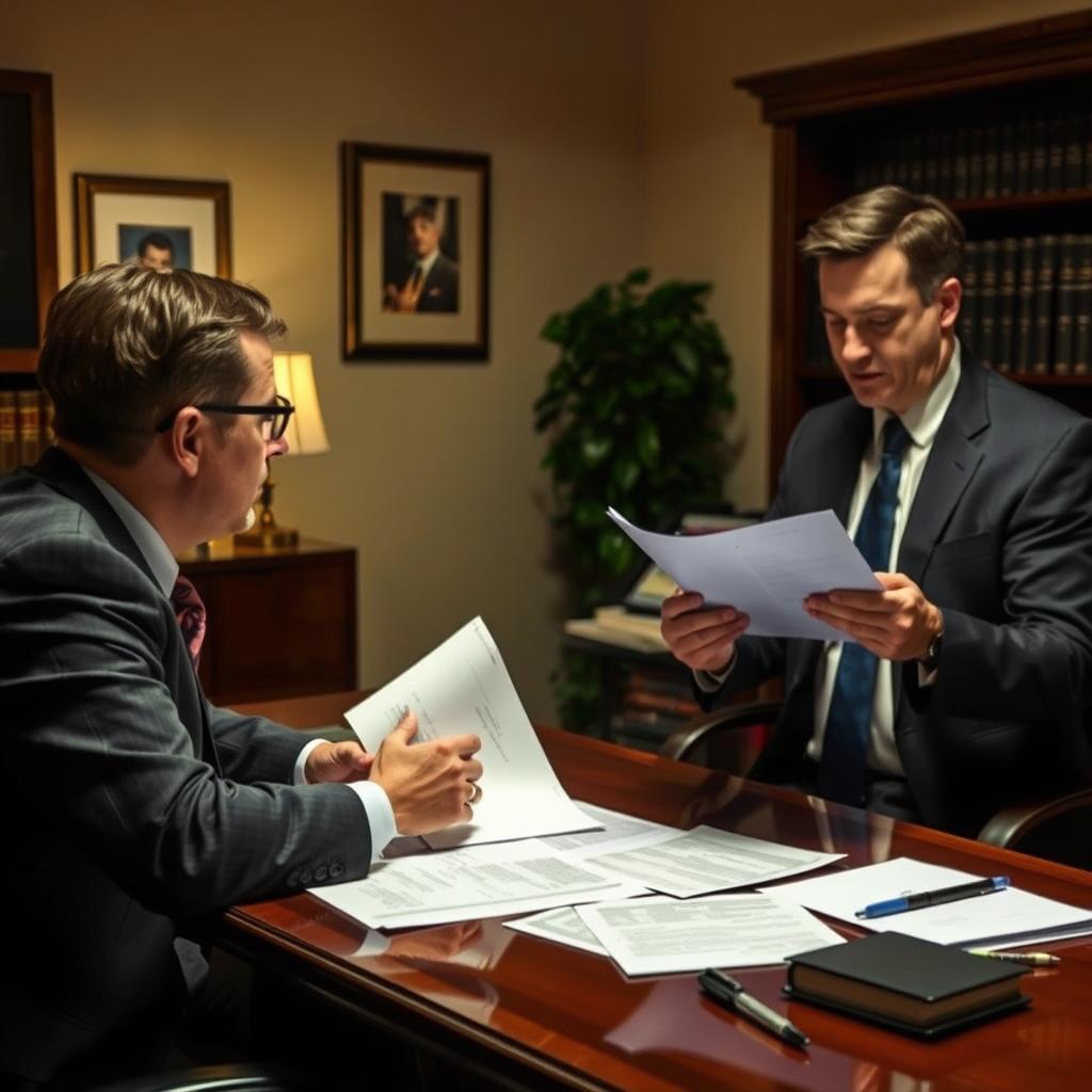 Indecent Exposure Lawyer Talbot County
