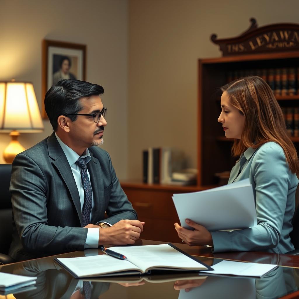 Indecent Liberties Lawyer Allegany County