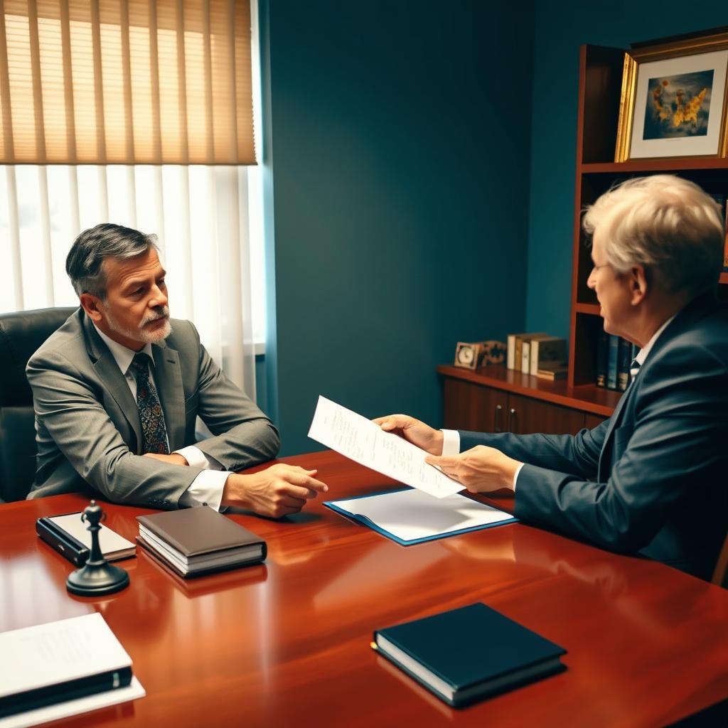 Indecent Liberties Lawyer Worcester County