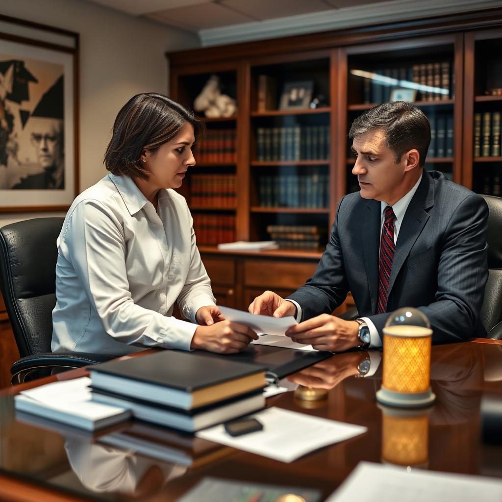 Insider Trading Lawyer Allegany County