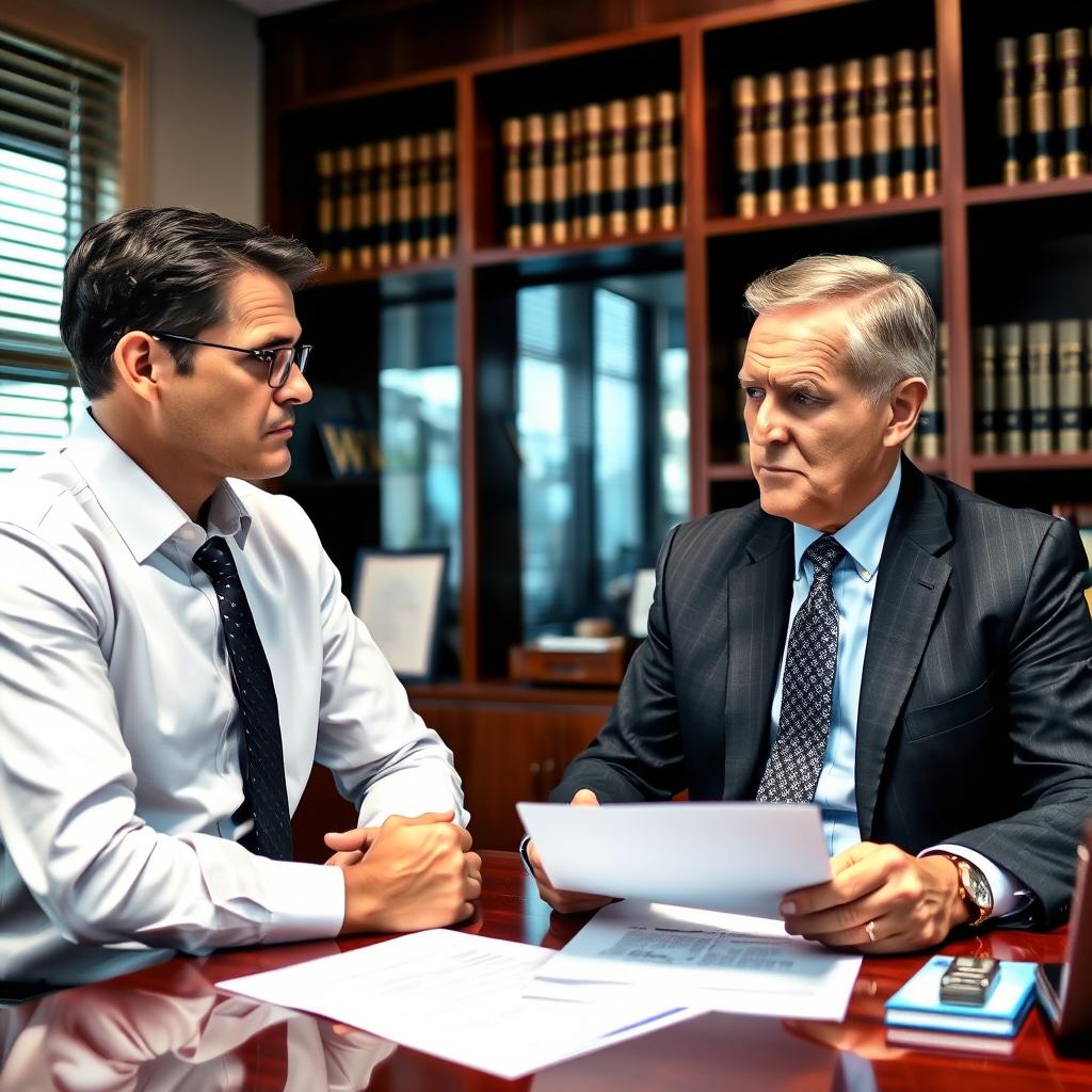 Insider Trading Lawyer Anne Arundel County