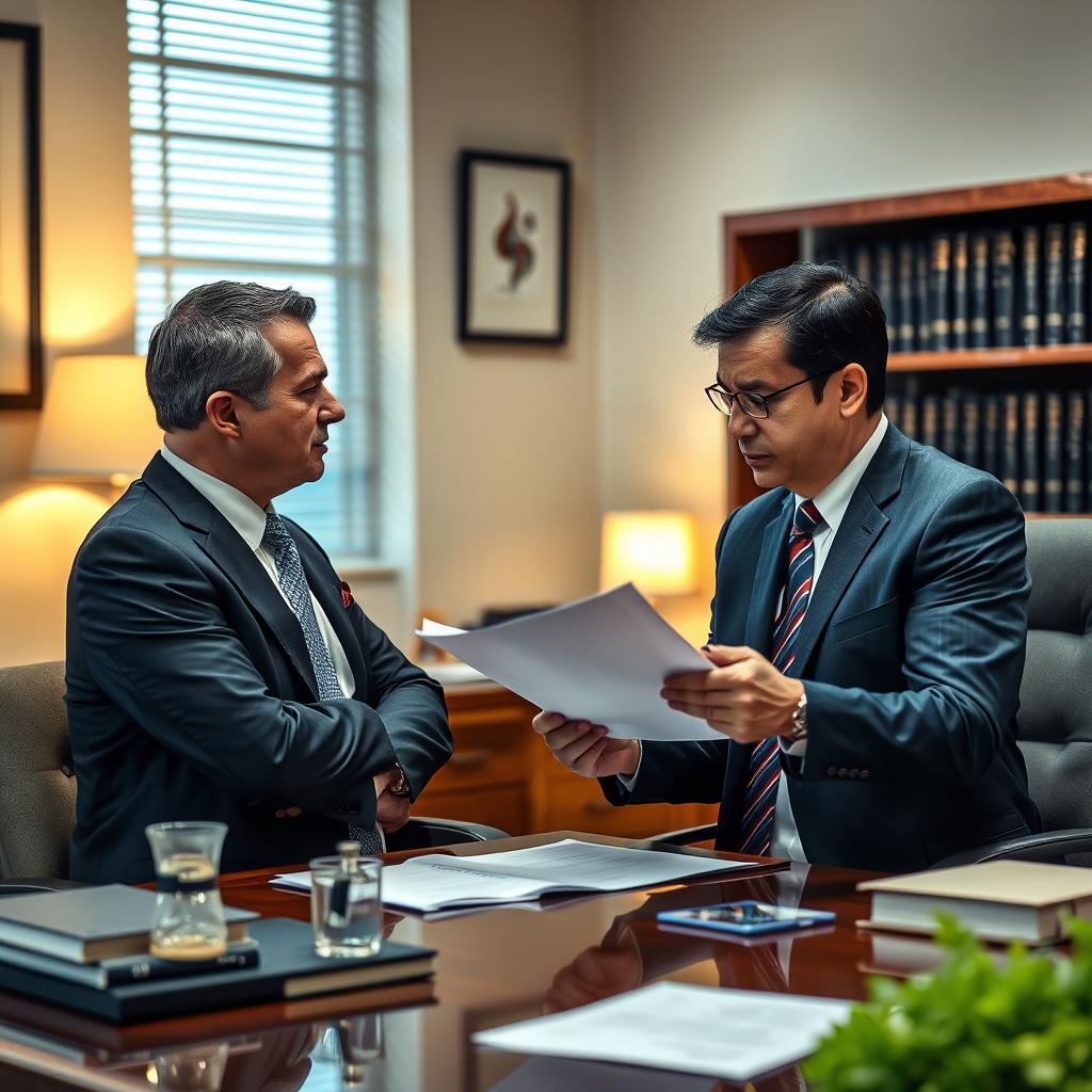 Insider Trading Lawyer Baltimore County