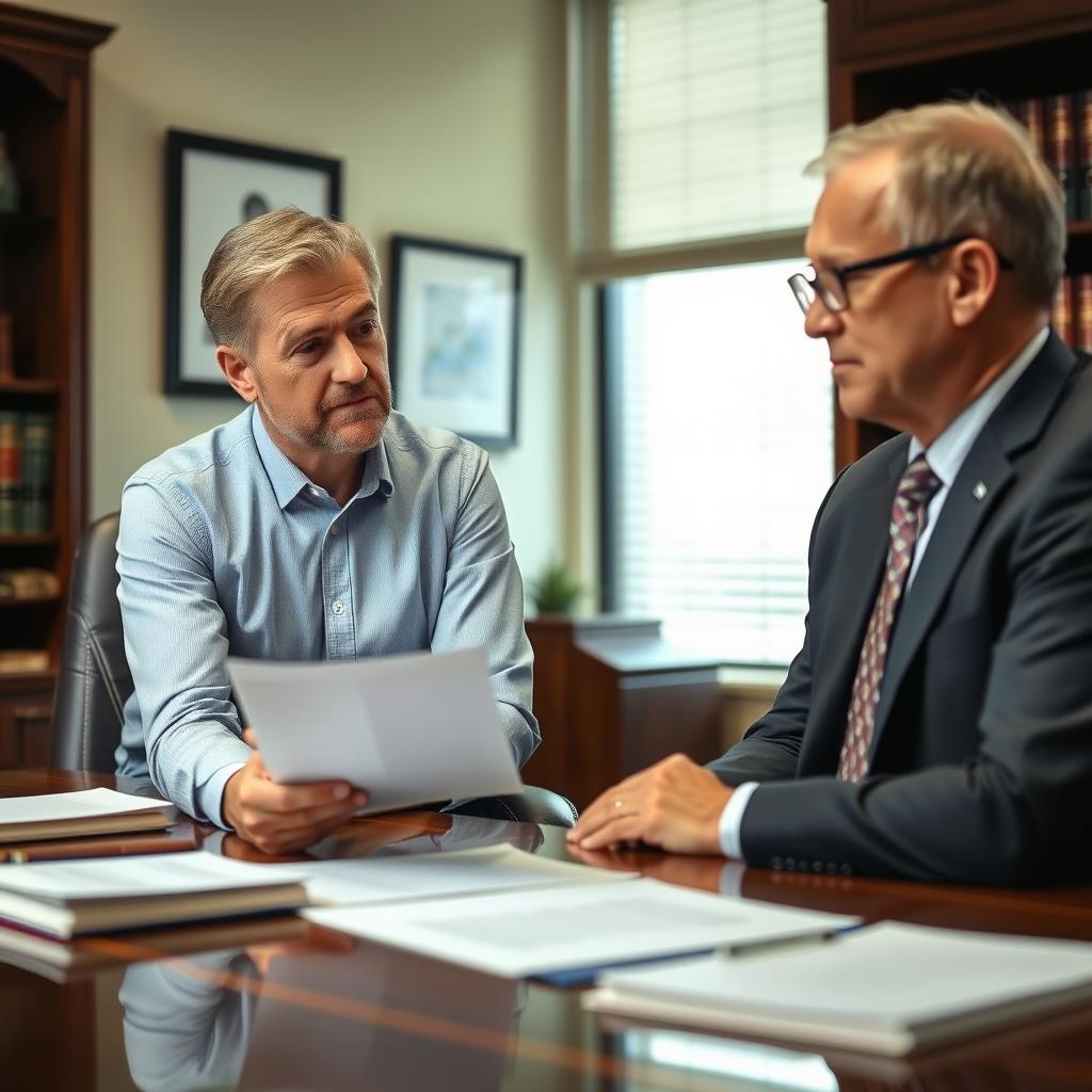 Insider Trading Lawyer Baltimore