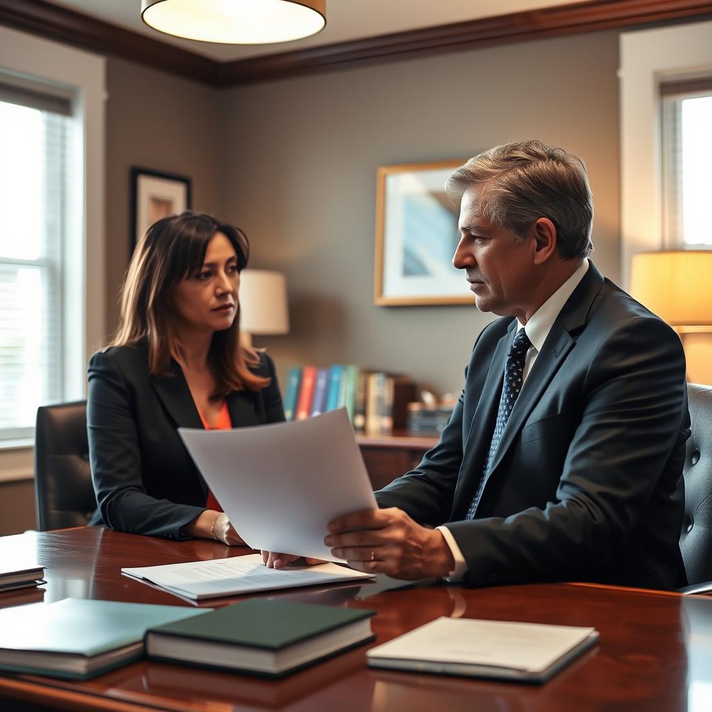 Insider Trading Lawyer Caroline County