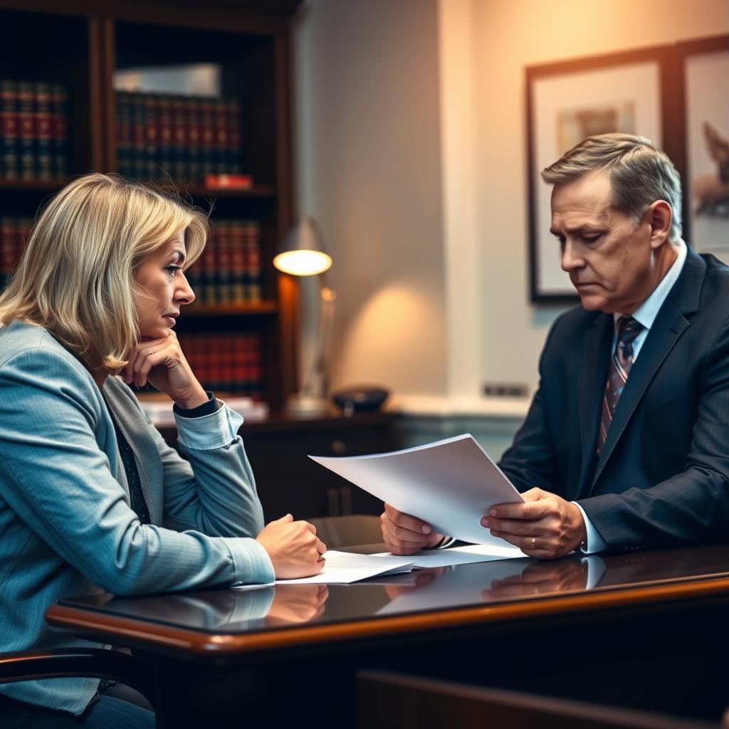 Insider Trading Lawyer Carroll County