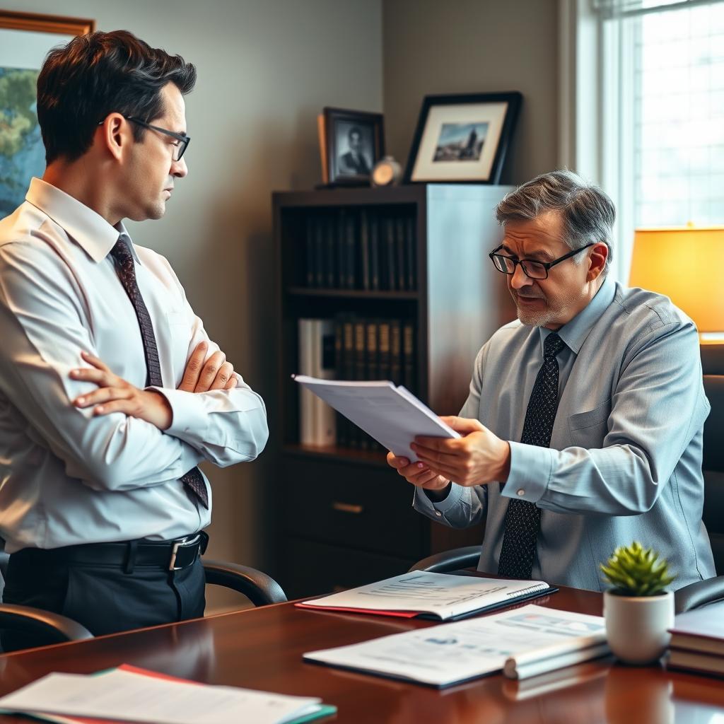Insider Trading Lawyer Cecil County