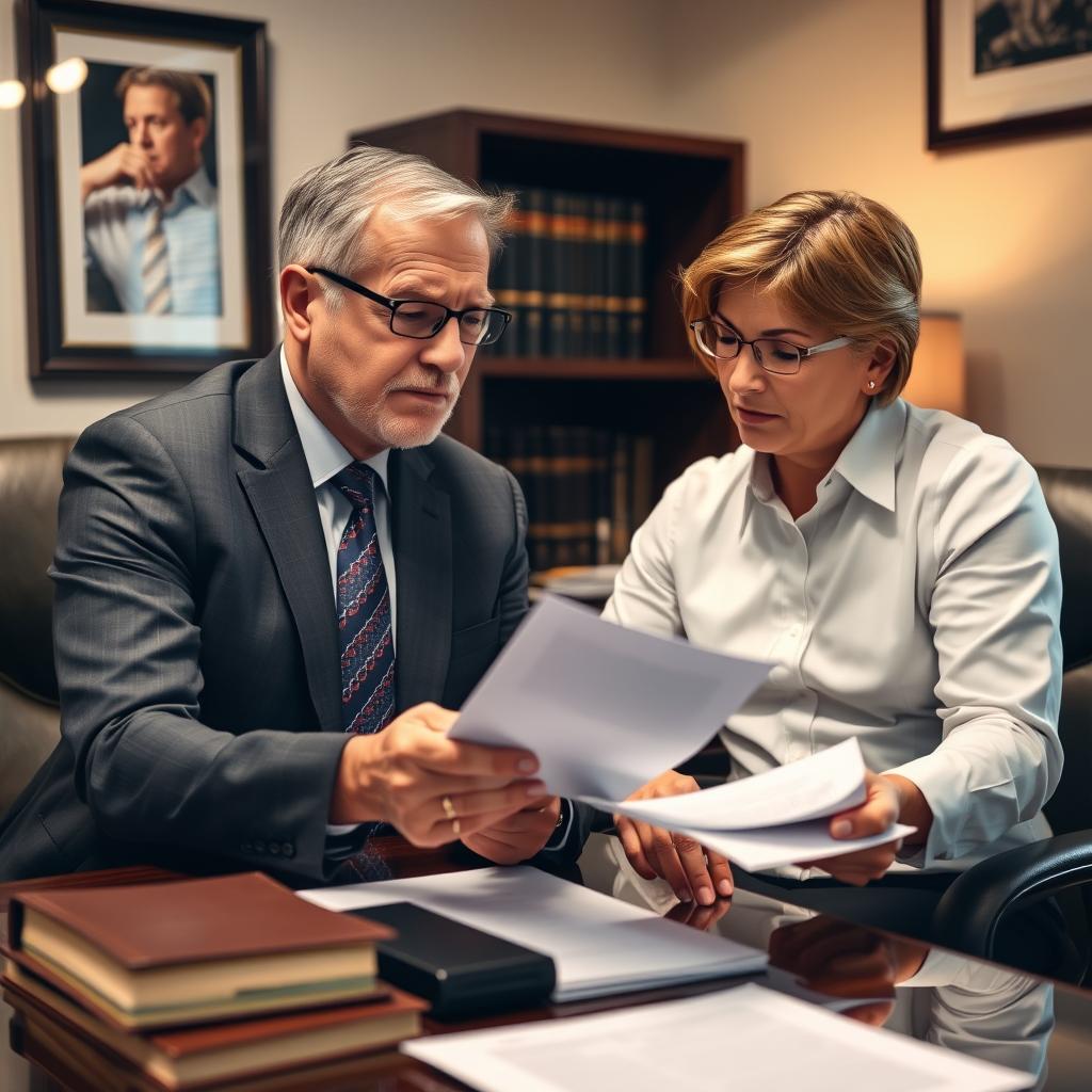Insider Trading Lawyer Charles County