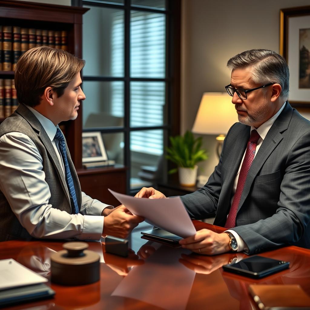 Insider Trading Lawyer Harford County