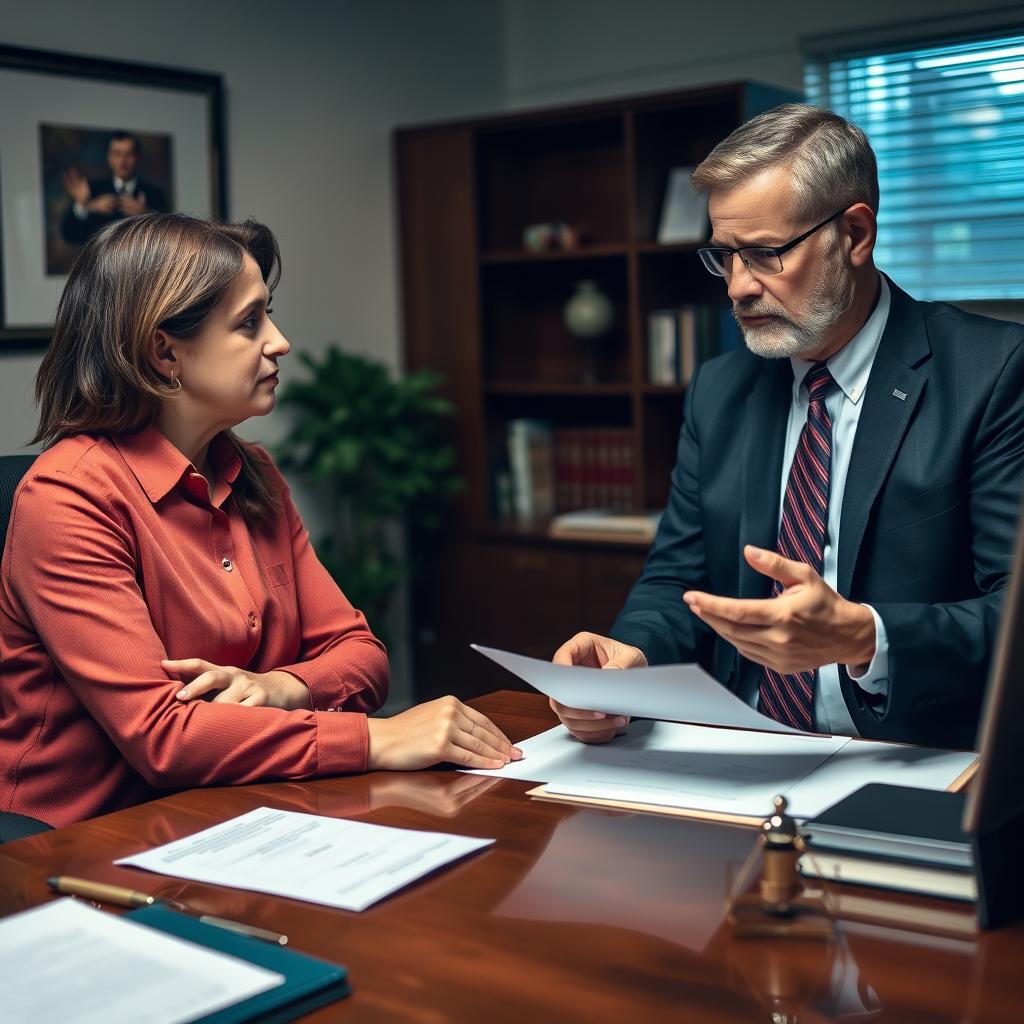 Insider Trading Lawyer Howard County