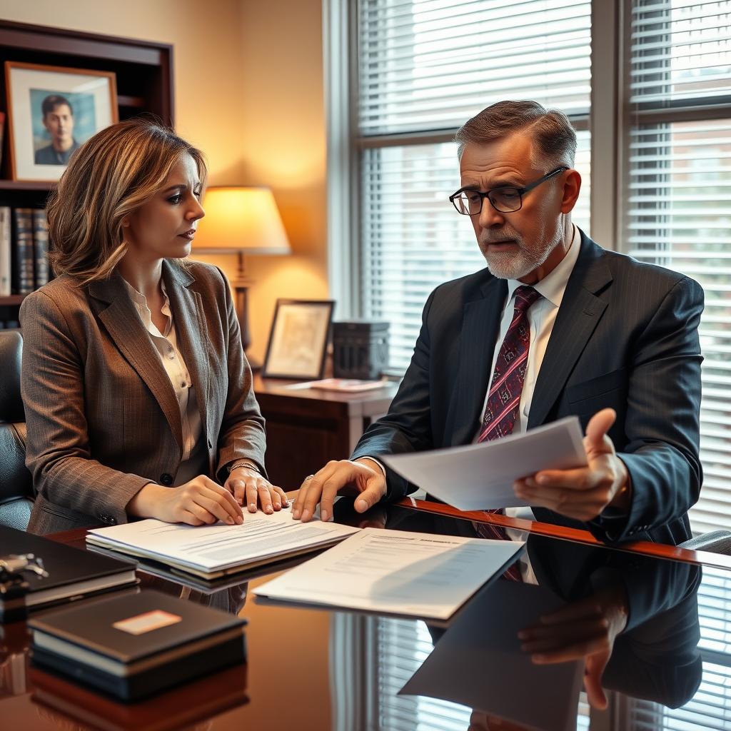 Insider Trading Lawyer Kent County